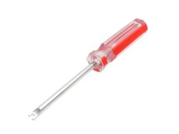 پیچ گوشتی چاکدار U شکل 2.3mm