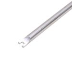 پیچ گوشتی چاکدار U شکل 2.3mm - Image 2