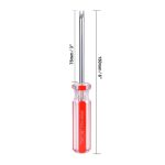 پیچ گوشتی چاکدار U شکل 2.3mm - Image 4