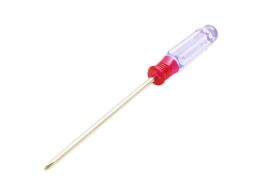 پیچ گوشتی چهارسو 3x75 کاربردی