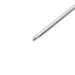 پیچ گوشتی چهارسو کوچک 2x35 - Image 2