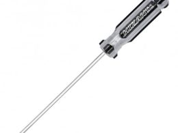 پیچ گوشتی چهارسو HIZAN سایز 3X100