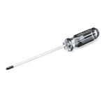 پیچ گوشتی چهارسو HIZAN سایز 3X100 - Image 2