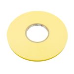 چسب بک لایت سیلیکون دوطرفه عرض 10mm حلقه 25متری