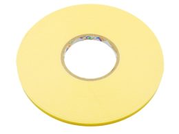 چسب بک لایت سیلیکون دوطرفه عرض 10mm حلقه 25متری
