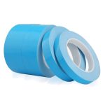 چسب بک لایت سیلیکون دوطرفه عرض 10mm حلقه 25متری - Image 4