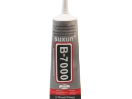چسب تاچ و ال سی دی مدل B-7000 حجم 110ml