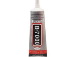 چسب تاچ و ال سی دی مدل B-7000 حجم 50ml