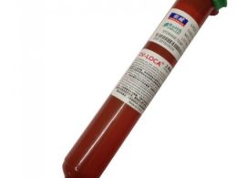 چسب تاچ LCD مدل TP-2500F GLASS