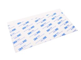 چسب دو طرفه رسانای حرارتی 25X25mm ورق 28 تایی