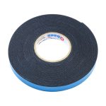 چسب دو طرفه عرض 10mm حلقه 5متری