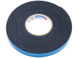 چسب دو طرفه عرض 10mm حلقه 5متری