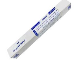 چسب رسانا نقره ALPHA C-400 Ag