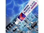 چسب سیلیکون 45 گرمی شفاف مارک Kafuter مدل K-705 - Image 4