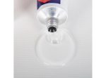 چسب سیلیکون 45 گرمی شفاف مارک Kafuter مدل K-705 - Image 6
