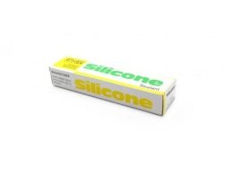 چسب سیلیکون 50gr مدل RTV-904