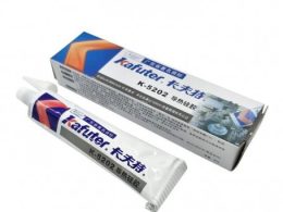 چسب سیلیکون 80 گرمی مارک Kafuter مدل K-5202