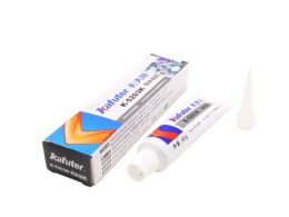 چسب سیلیکون 80 گرمی مارک Kafuter مدل K-5203K