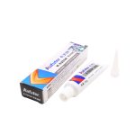 چسب سیلیکون 80 گرمی مارک Kafuter مدل K-5203K - Image 2