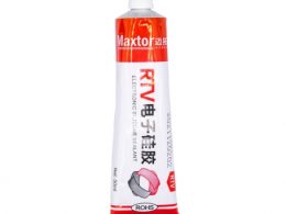 چسب سیلیکون RTV-50ml مدل MT-704 مارک Maxtor