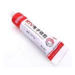 چسب سیلیکون RTV-50ml مدل MT-704 مارک Maxtor - Image 2
