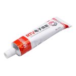 چسب سیلیکون RTV-50ml مدل MT-705BT مارک Maxtor - Image 2