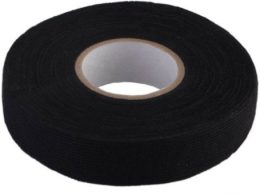 چسب پلی اتیلن پارچه ای نسوز عرض 20mm حلقه 15متری
