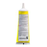 چسب چند کاره بی رنگ GSE مدل E8000 حجم 110ml - Image 2