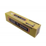 چسب چند کاره بی رنگ GSE مدل T-8000 حجم 50ml - Image 2