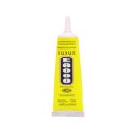 چسب چند کاره بی رنگ SUXUN مدل E-8000 حجم 50ml