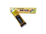 چسب چند کاره بی رنگ ZHANLIDA مدل T-8000 حجم 50ml - Image 2
