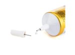 چسب چند کاره بی رنگ ZHANLIDA مدل T-8000 حجم 50ml - Image 4