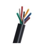 کابل فرمان 4 رشته AWG26 بدون شیلد - 5 متری