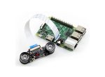 کابل فلت 15 پین 50 سانتیمتر مناسب برای دوربین Raspberry Pi - Image 2