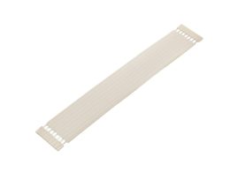کابل فلت 8 رشته 2.54mm طول 14cm