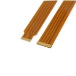 کابل فلت CSI دوربین رزبری پای 5 طول 20cm - Image 8