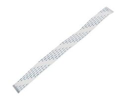 کابل FFC فلت 12 پین 0.5mm طول 10cm