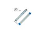 کابل FFC فلت 12 پین 0.5mm طول 10cm - Image 4