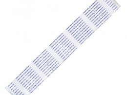 کابل FFC فلت 14 پین 2mm طول 23cm