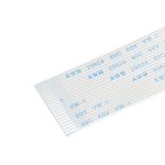 کابل FFC فلت 20 پین 1mm طول 10cm - Image 3