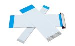 کابل FFC فلت 30 پین 0.5mm طول 10cm - Image 4
