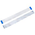 کابل FFC فلت 30 پین 0.5mm طول 20cm