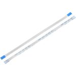 کابل FFC فلت 4 پین 1mm طول 20cm