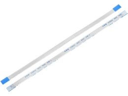 کابل FFC فلت 4 پین 1mm طول 20cm