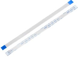 کابل FFC فلت 6 پین 1mm طول 20cm