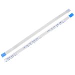 کابل FFC فلت 6 پین 1mm طول 20cm - Image 3