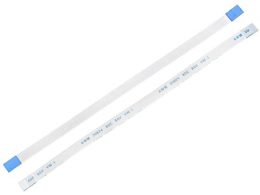 کابل FFC فلت 8 پین 1mm طول 20cm