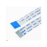 کابل FFC فلت 8 پین 1mm طول 20cm - Image 2