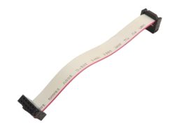 کابل IDC 10Pin مخصوص دستگاه های پروگرامر AVR