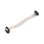 کابل IDC 10Pin مخصوص دستگاه های پروگرامر AVR - Image 3